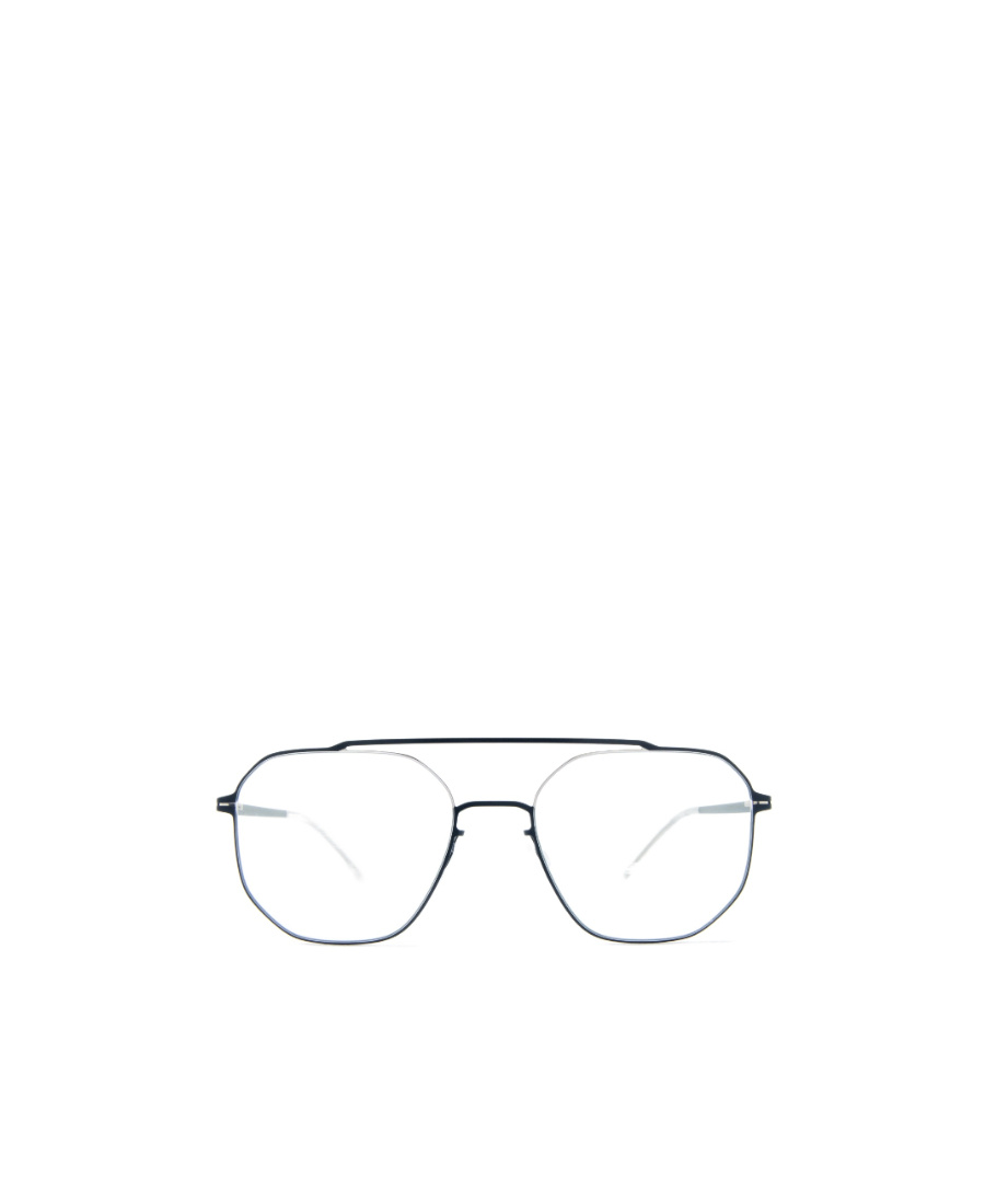 Mykita Arvo Navigator-frame Glasses In White