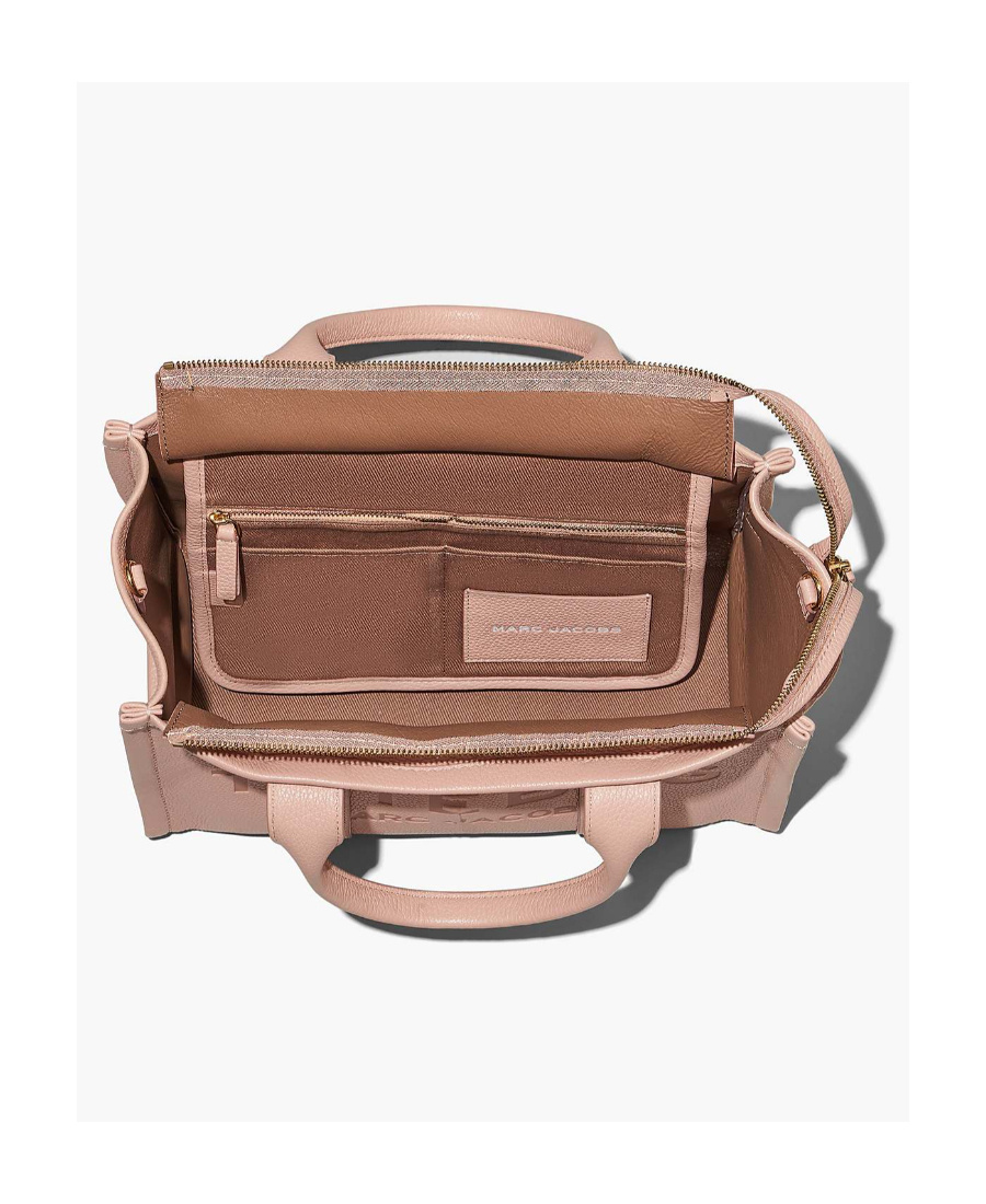 MARC JACOBS MARC JACOBS THE MEDIUM TOTE BAG