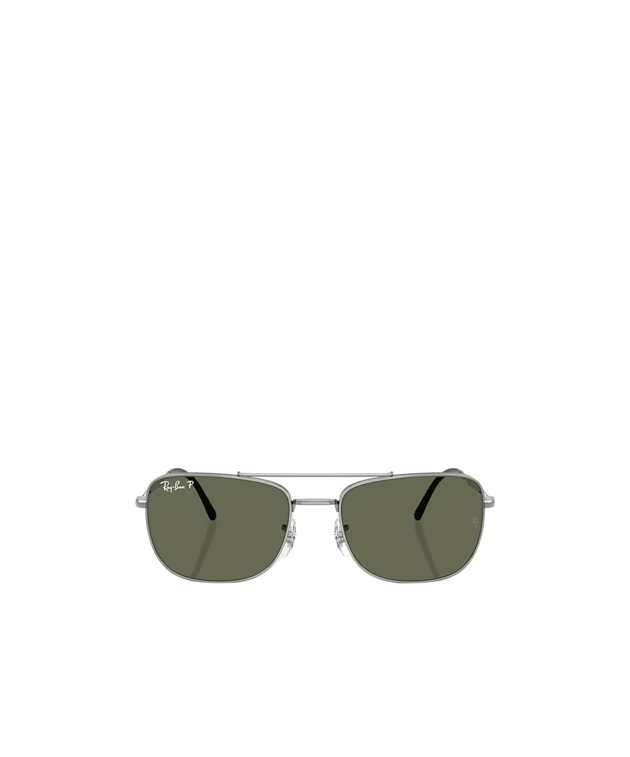 Ray Ban Rb3755 Sunglasses In Green