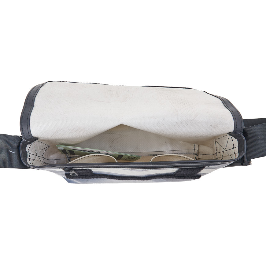 Shop Freitag Flap Shoulder Bag