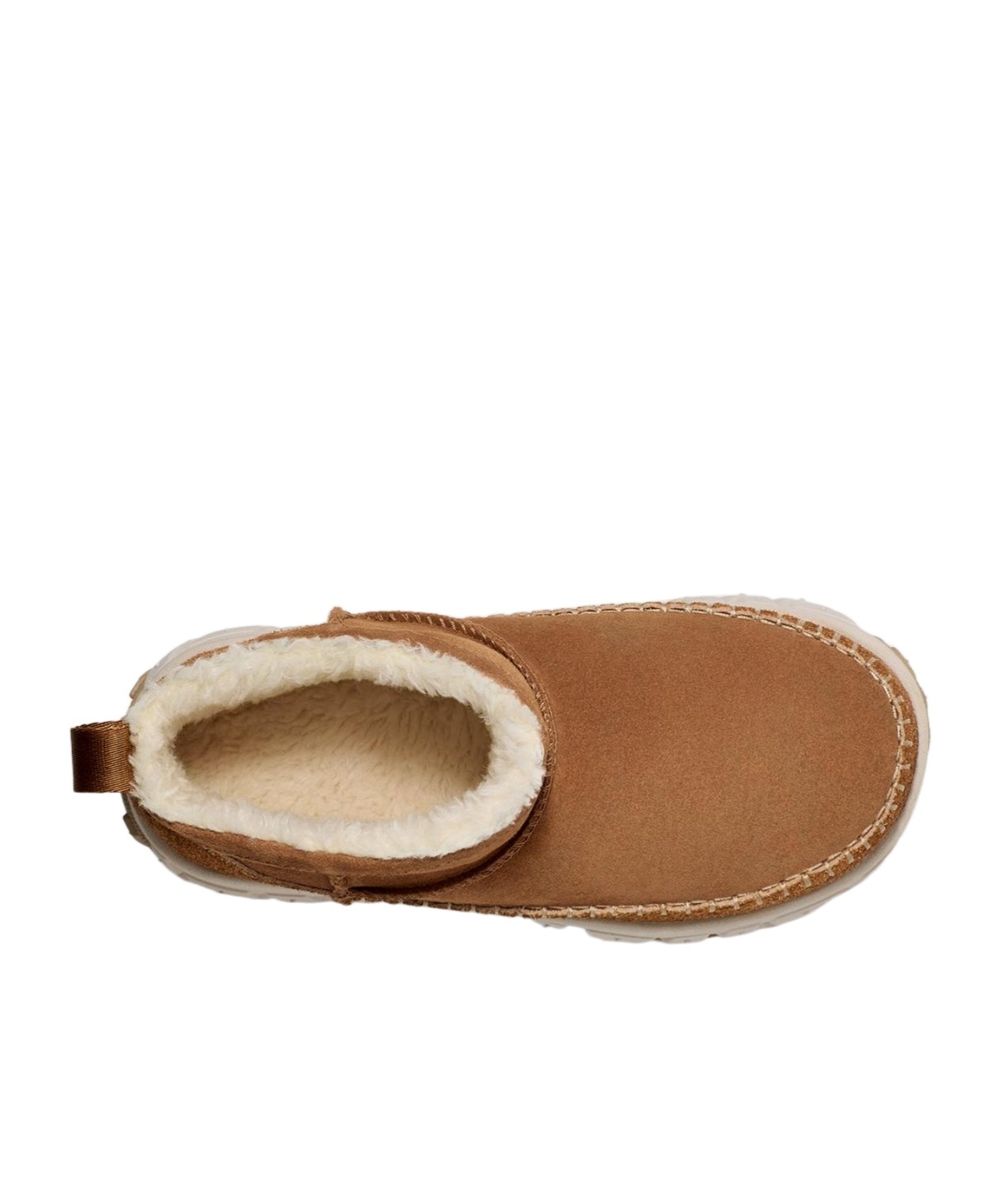 Shop Ugg Venture Daze Ultra Mini Boots In Brown