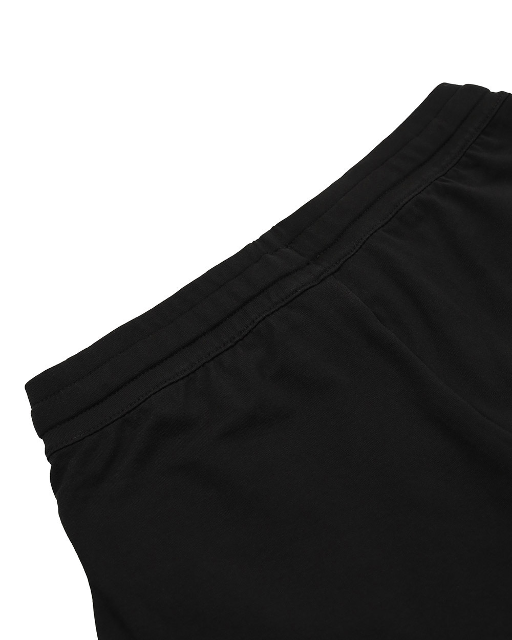 EA7 LOGO PRINTED SWEATPANTS 