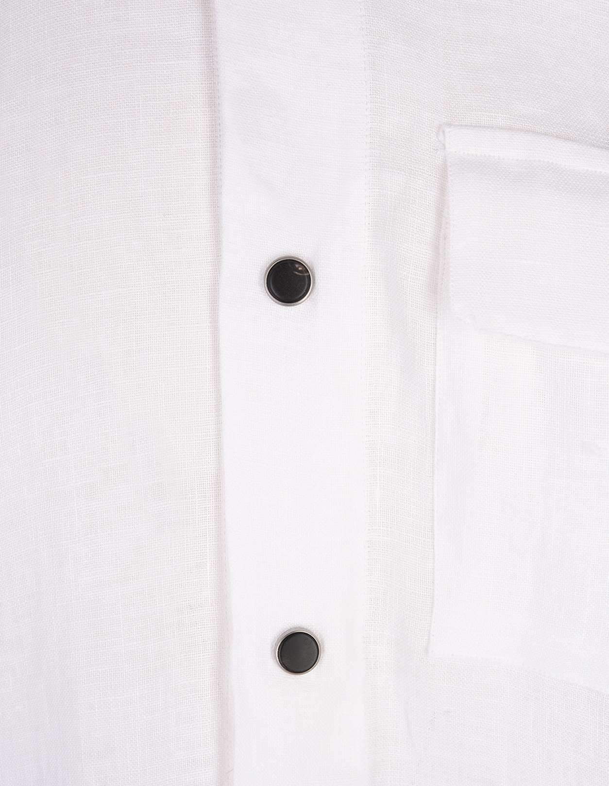 KITON LONG-SLEEVED SHIRT 