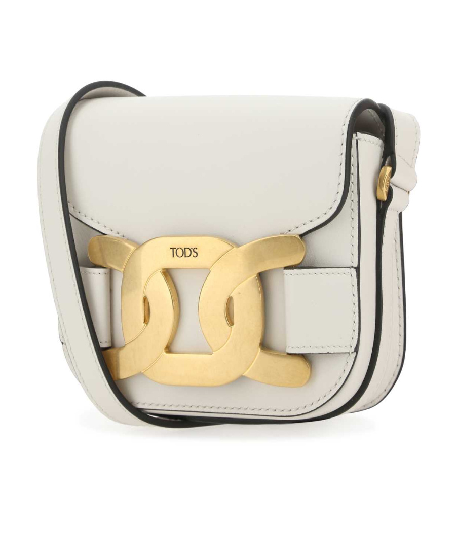 TOD'S KATE LEATHER CROSSBODY BAG