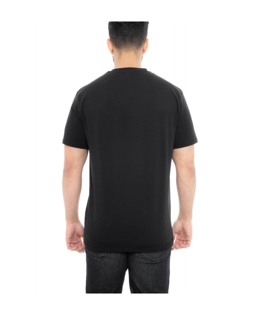 PAUL & SHARK T-SHIRT WITH ROUND NECK AND SHORT SLEEVES