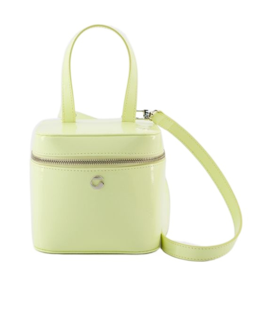 COPERNI LOGO SHOULDER BAG 