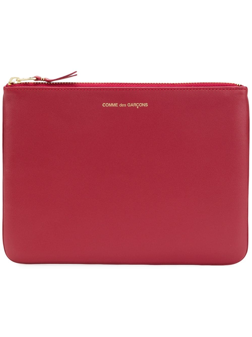 Comme Des Garçons Coin Purse