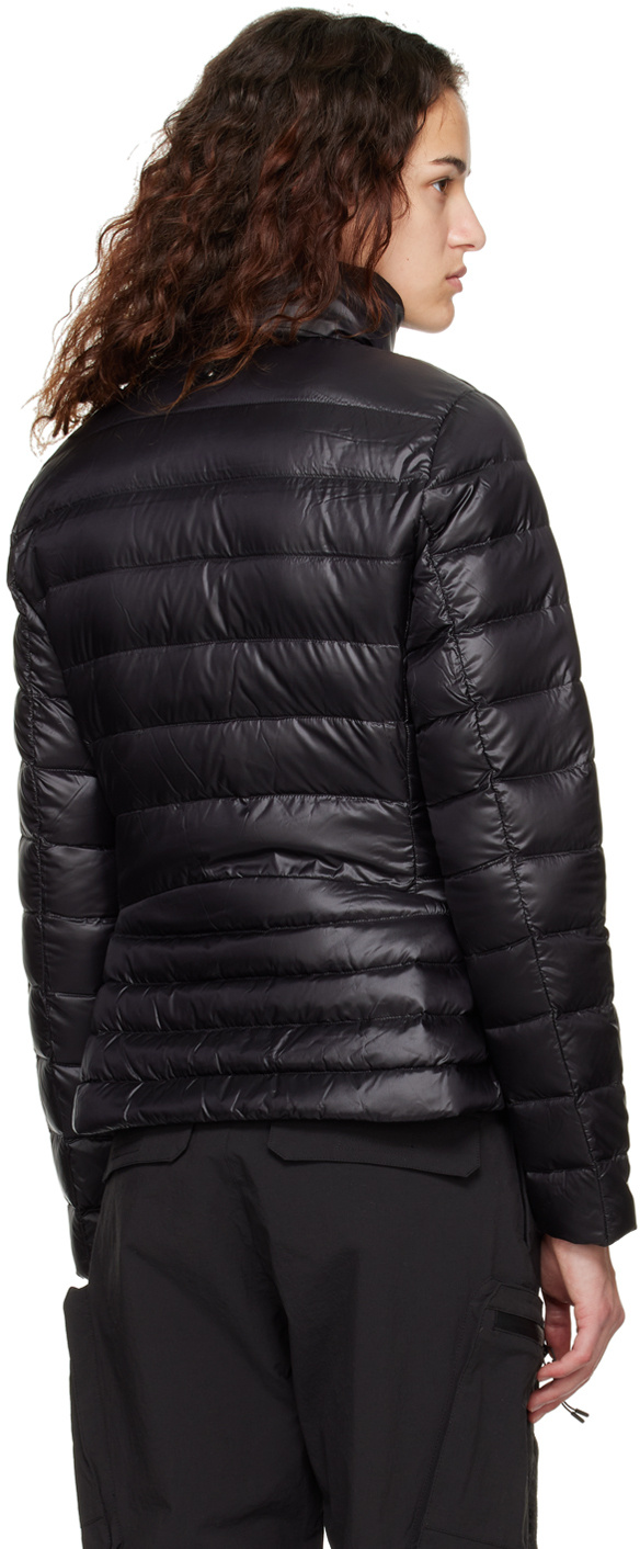 Mackage Davina Down Jacket In Black