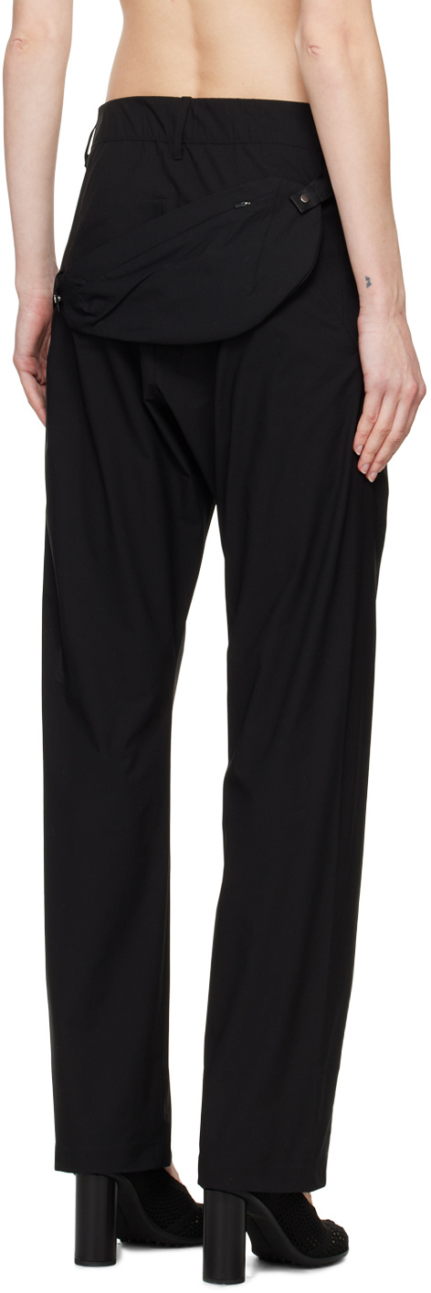 Post Archive Faction (paf) 6.0 Technical Right Trousers
