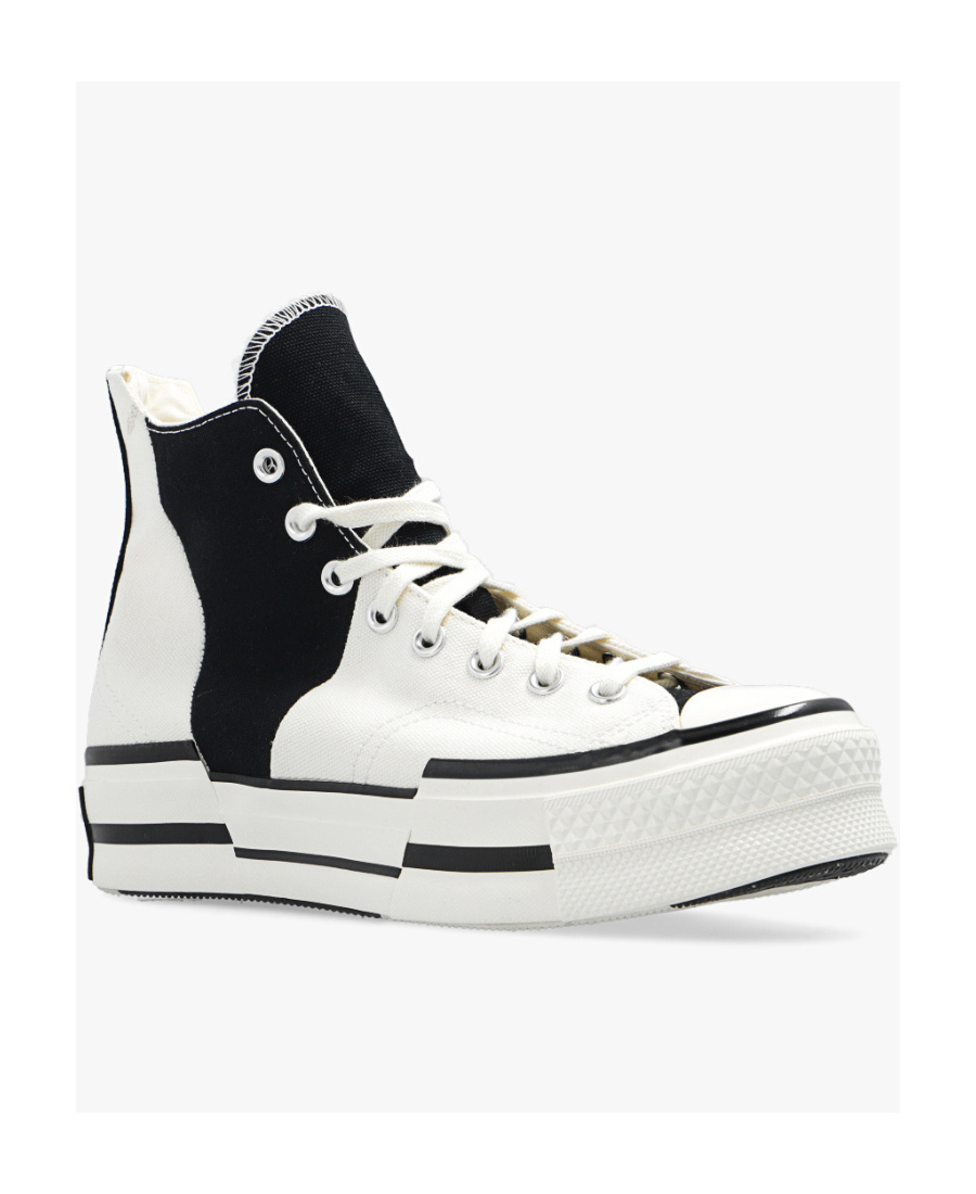 Converse Chuck 70 Plus High-top Sneakers In White