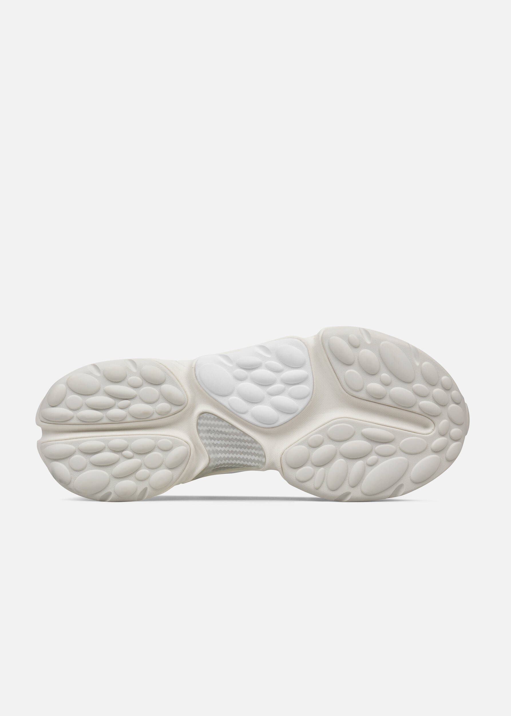 Axel Arigato Satellite Runner Branded Webbing In White