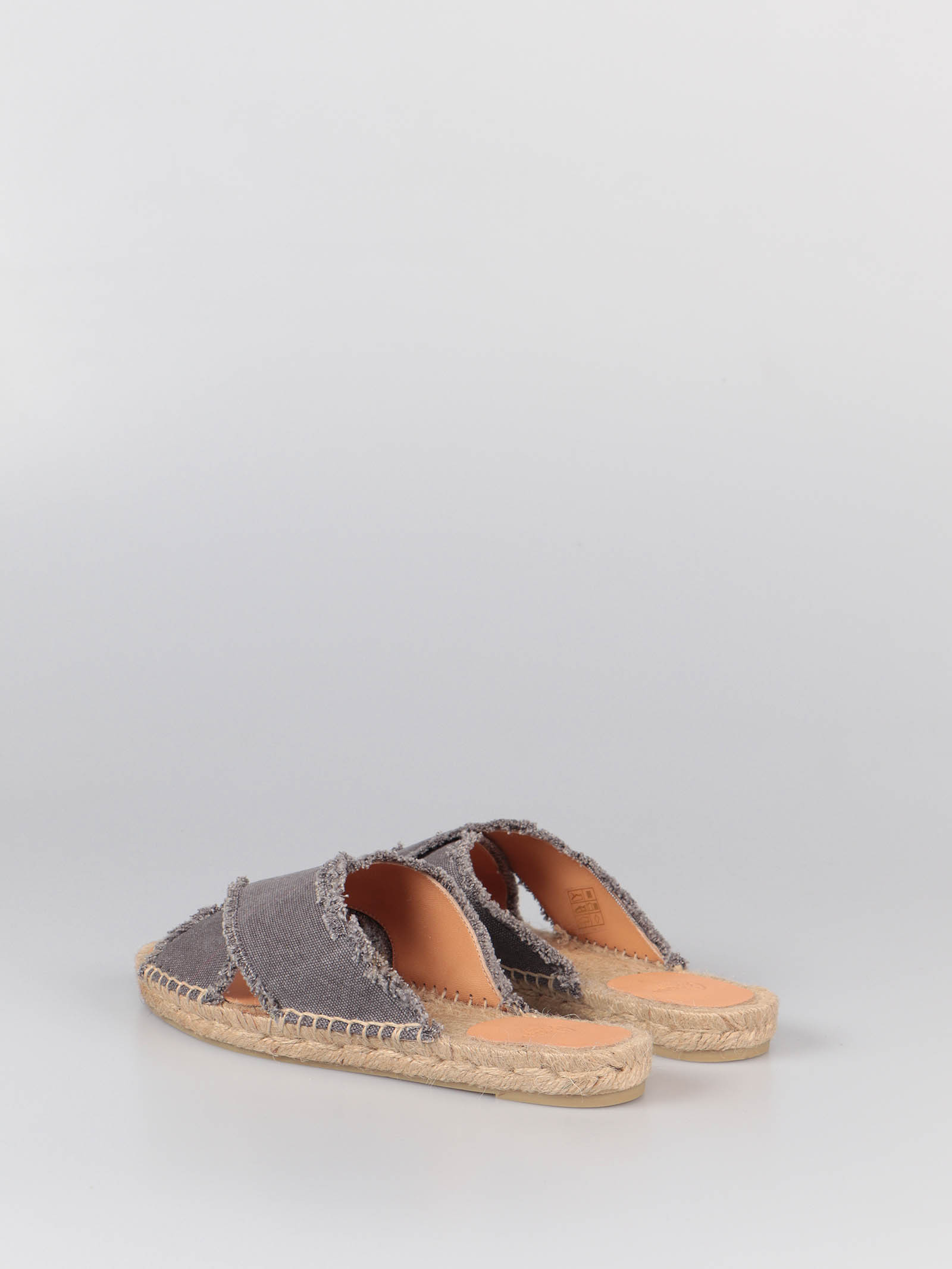 Castaã±er Palmera Flat Sandals