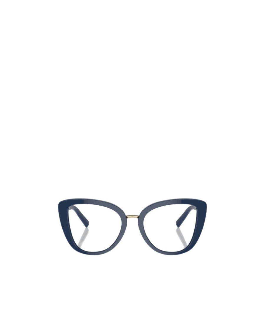 Tiffany & Co Cat's Eye Sunglasses In White