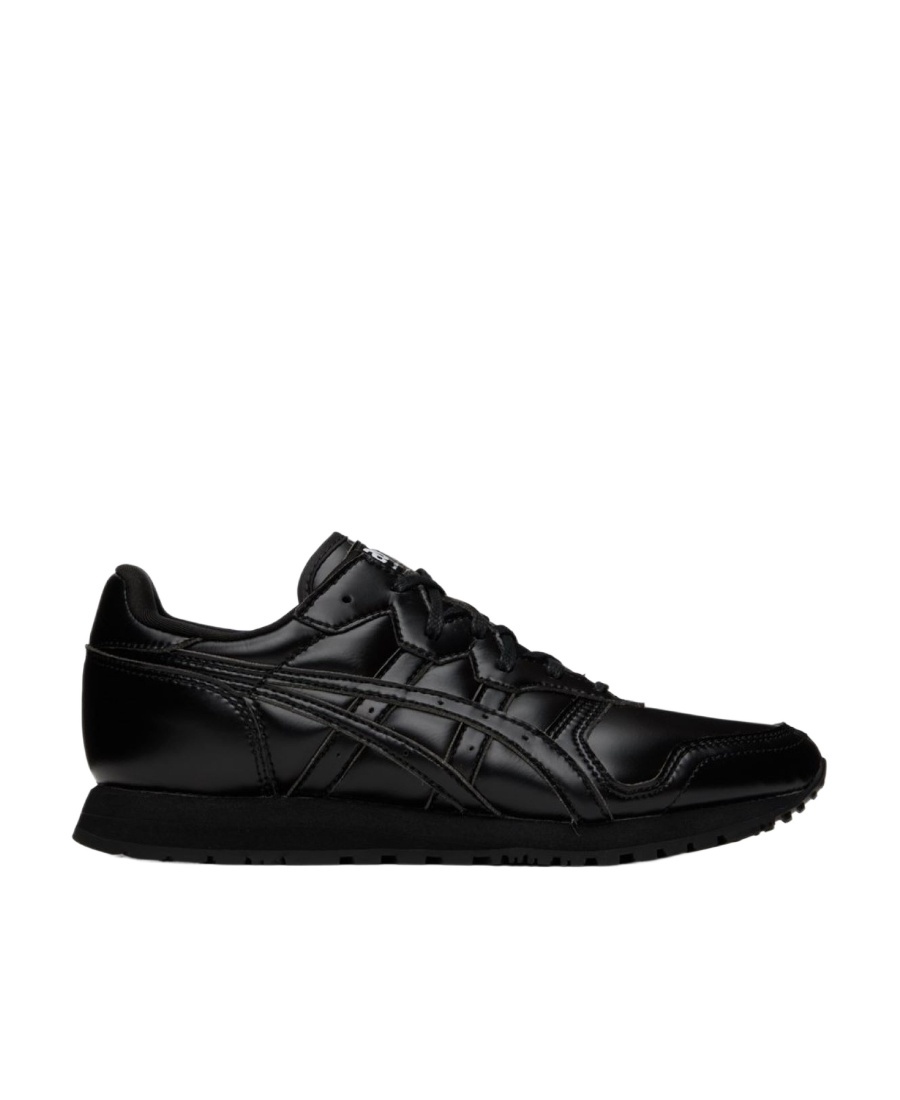 COMME DES GARÇONS LOGO CASUAL SPORTS SHOES 