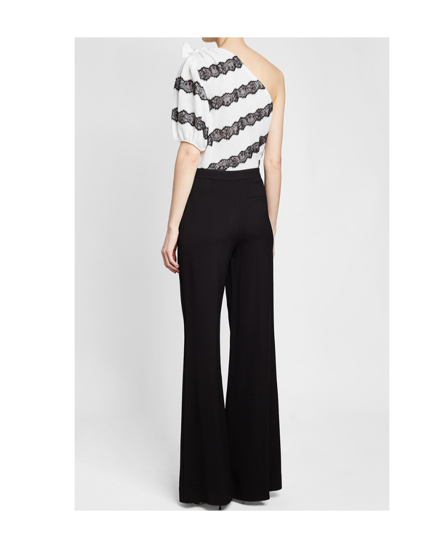 Philosophy Di Lorenzo Serafini Shoulder-length Sweater In White