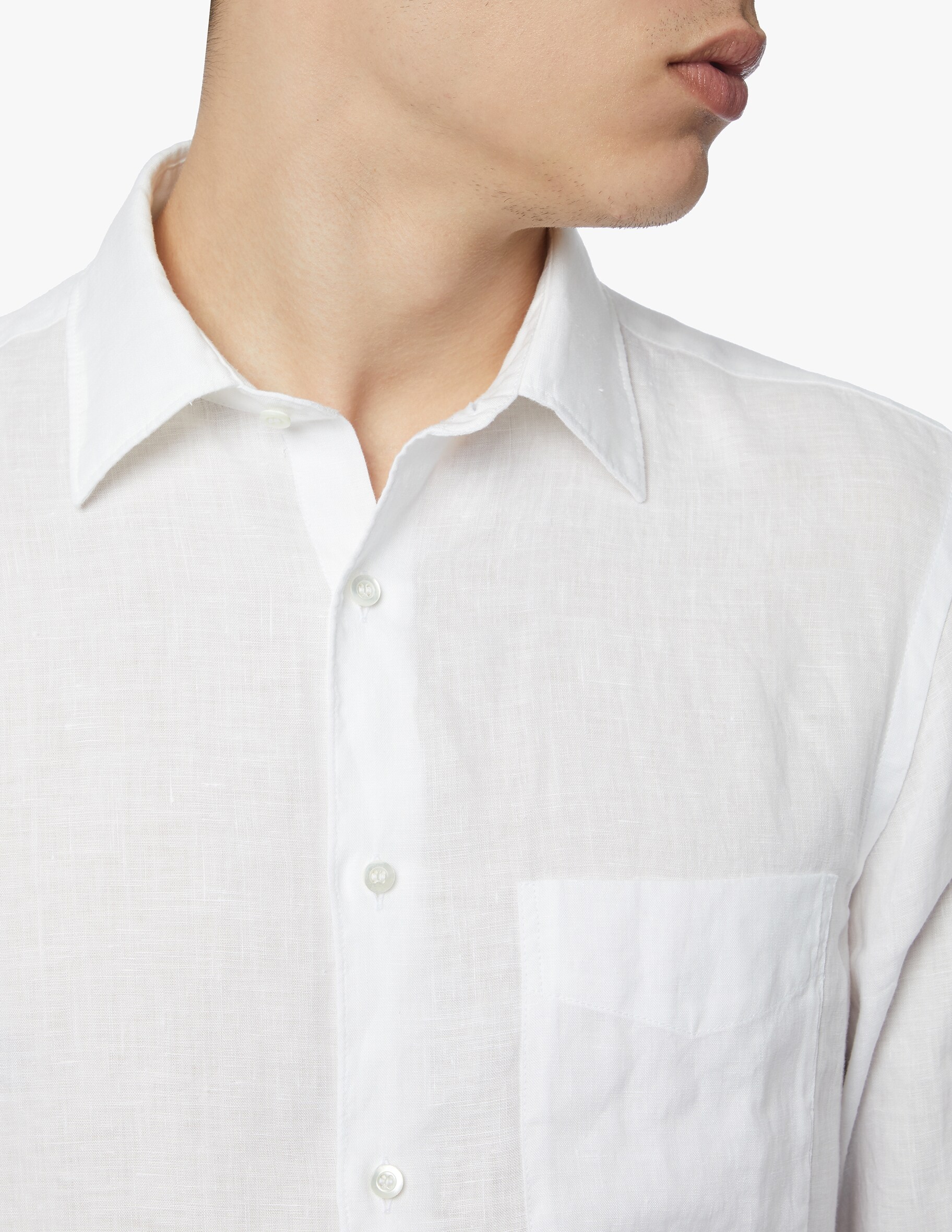 Aspesi Classic Shirt