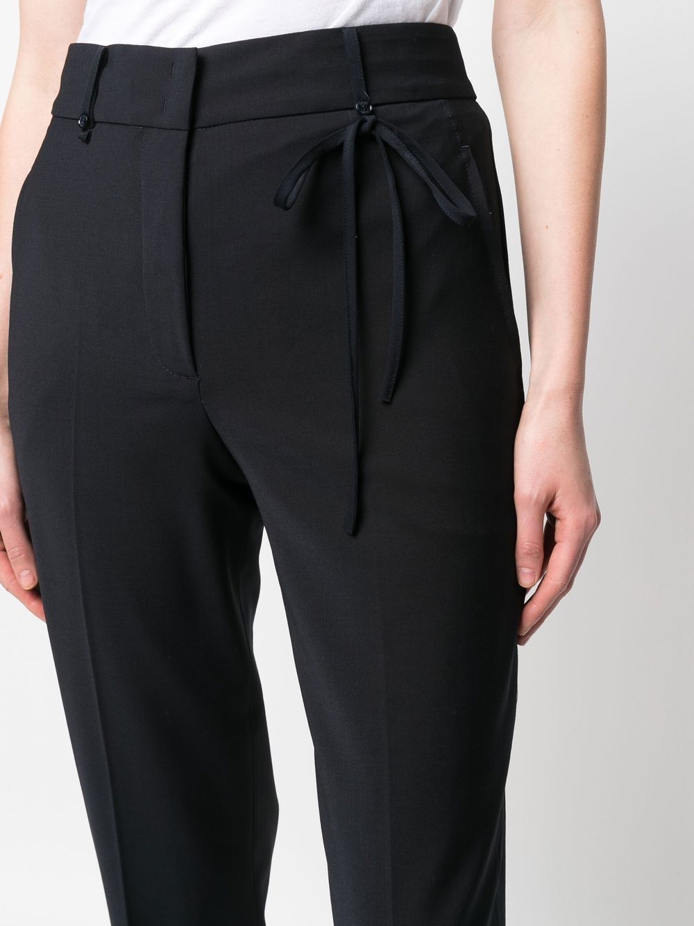 Seventy Comfortable And Stylish Trousers In Black
