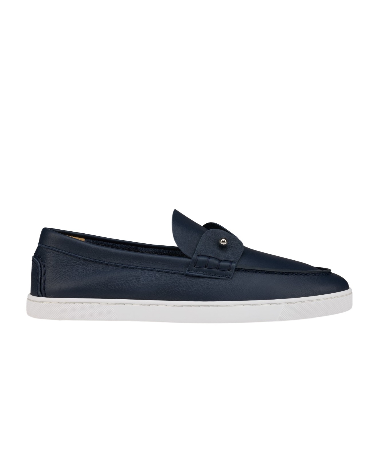 Christian Louboutin Chambeliboat In Black