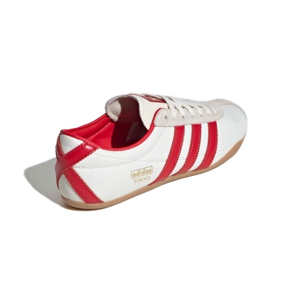 Adidas Originals Adidas Sneakers In White