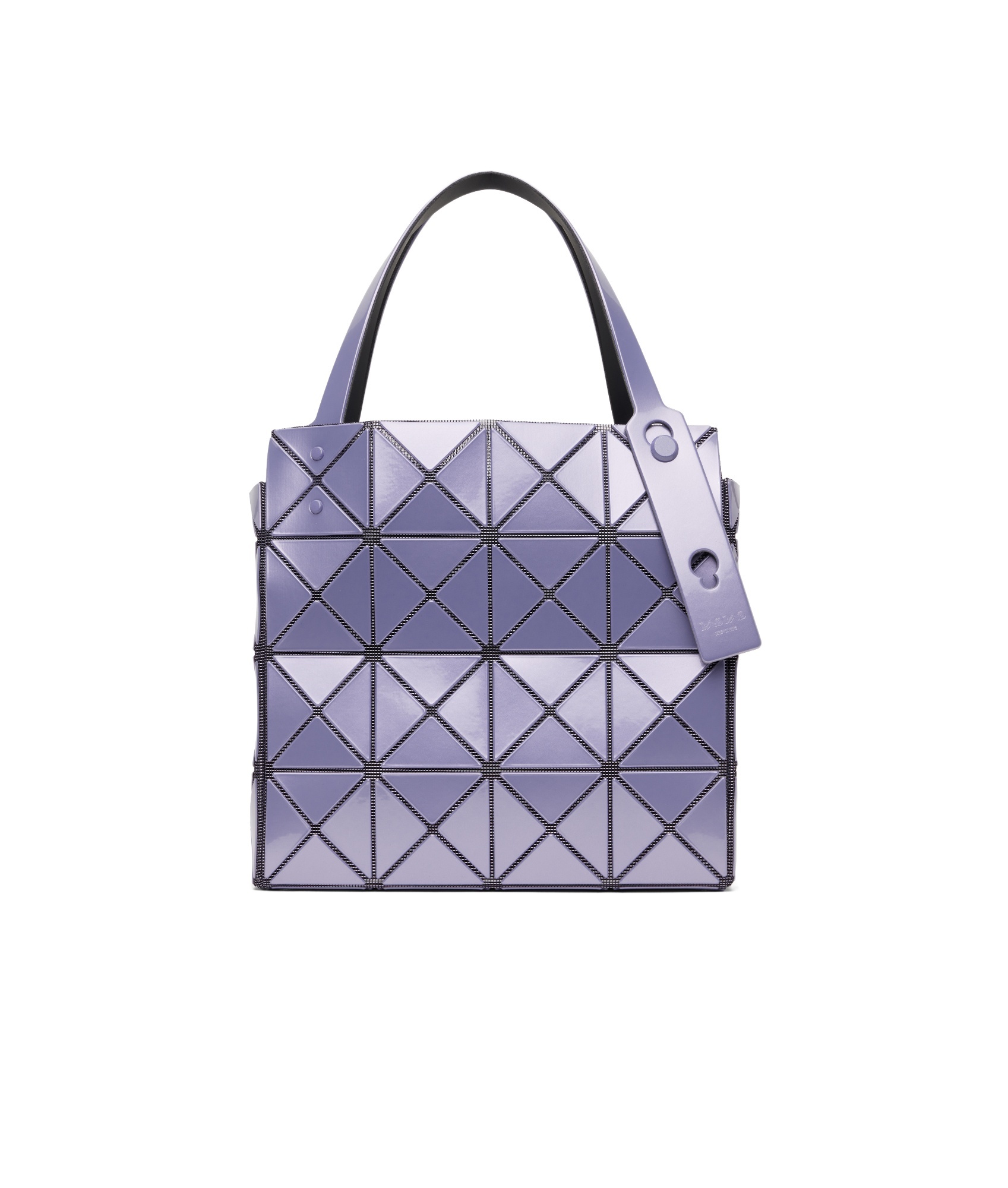 BAO BAO ISSEY MIYAKE CARAT TOTE BAG