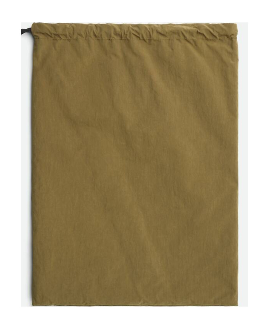 BOTTEGA VENETA BOTTEGA VENETA BUTTONED TRENCH COAT