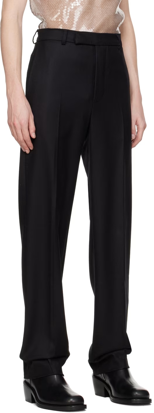 16arlington Twill Trousers