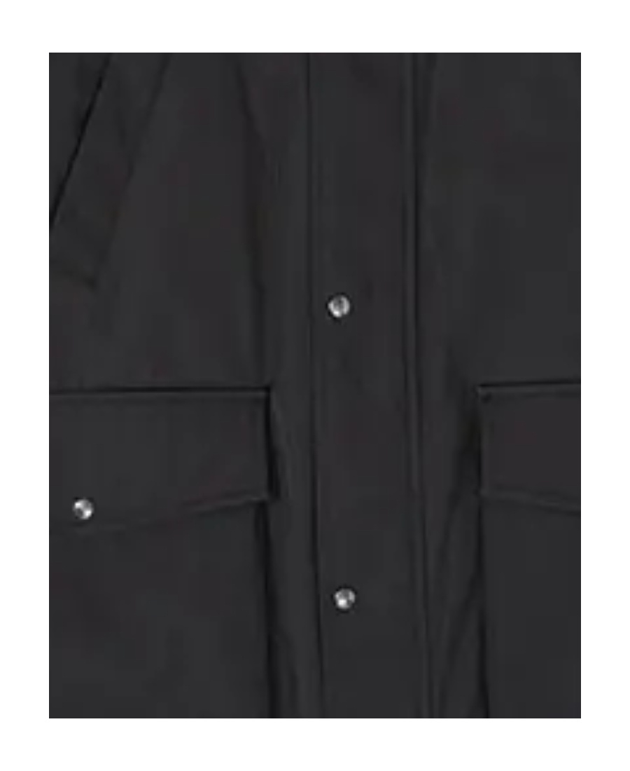 Paul & Shark Emblem Cotton Suit In Black