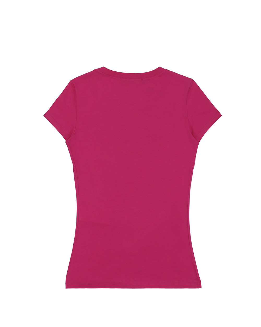 MOSCHINO LOVE PRINTED T-SHIRT