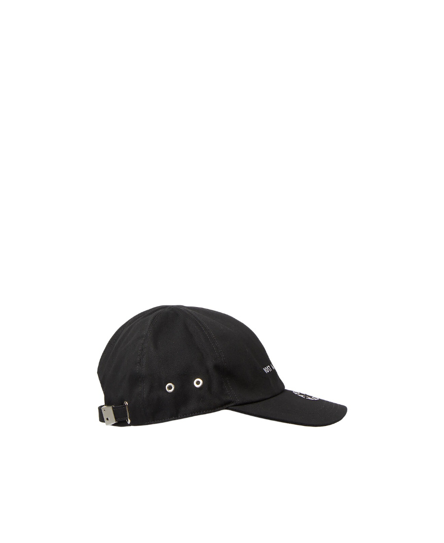 ALYX LOGO BASEBALL CAP 