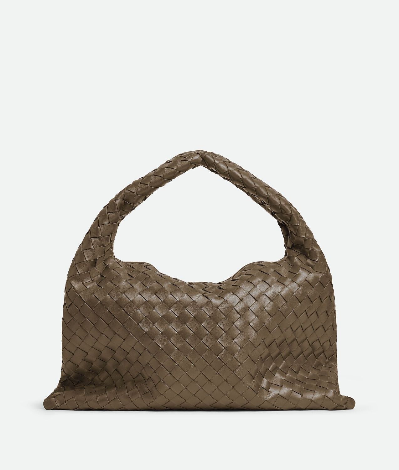 Bottega Veneta Single Handle Tote Bag