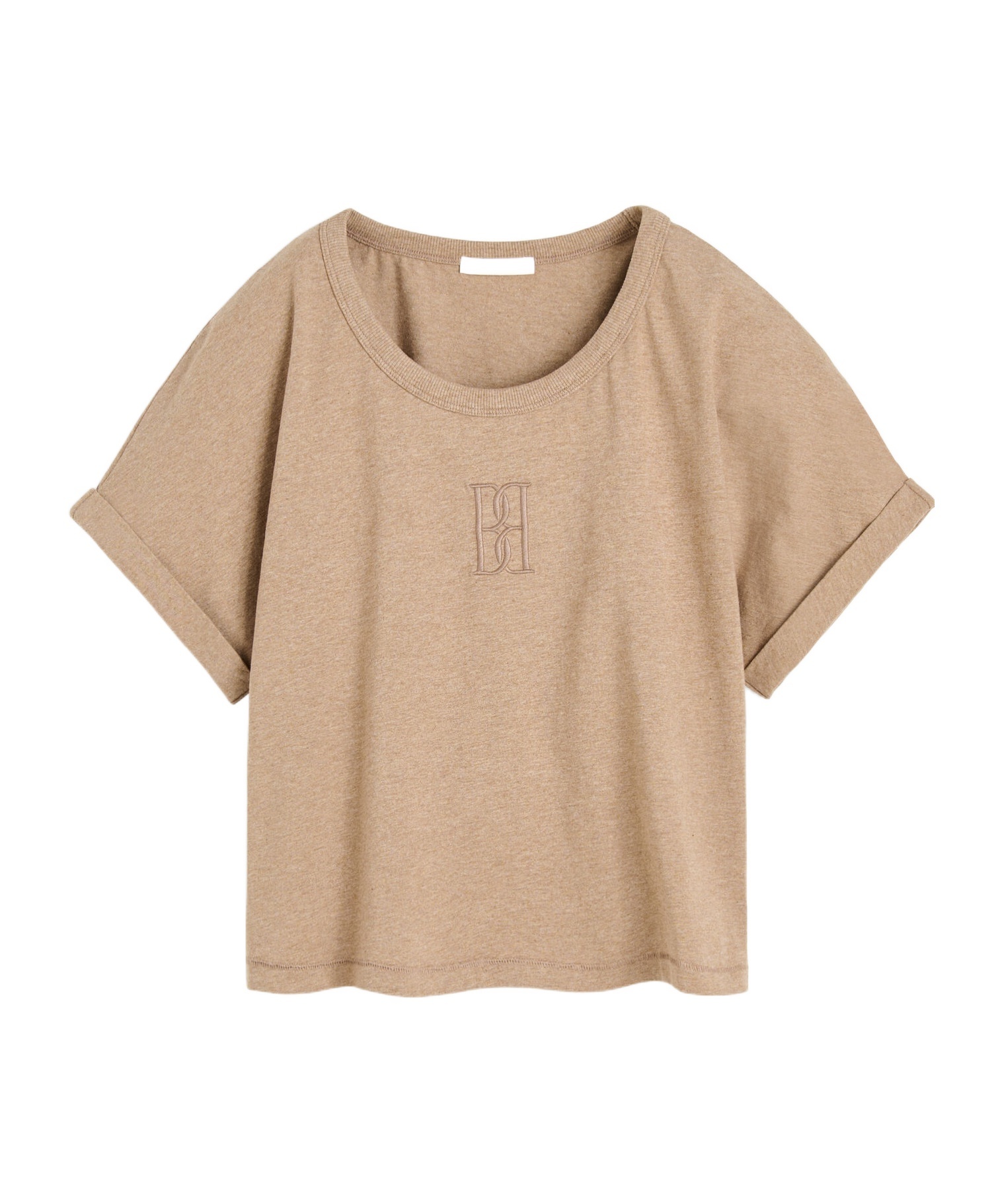 By Malene Birger Short-sleeved T-shirt