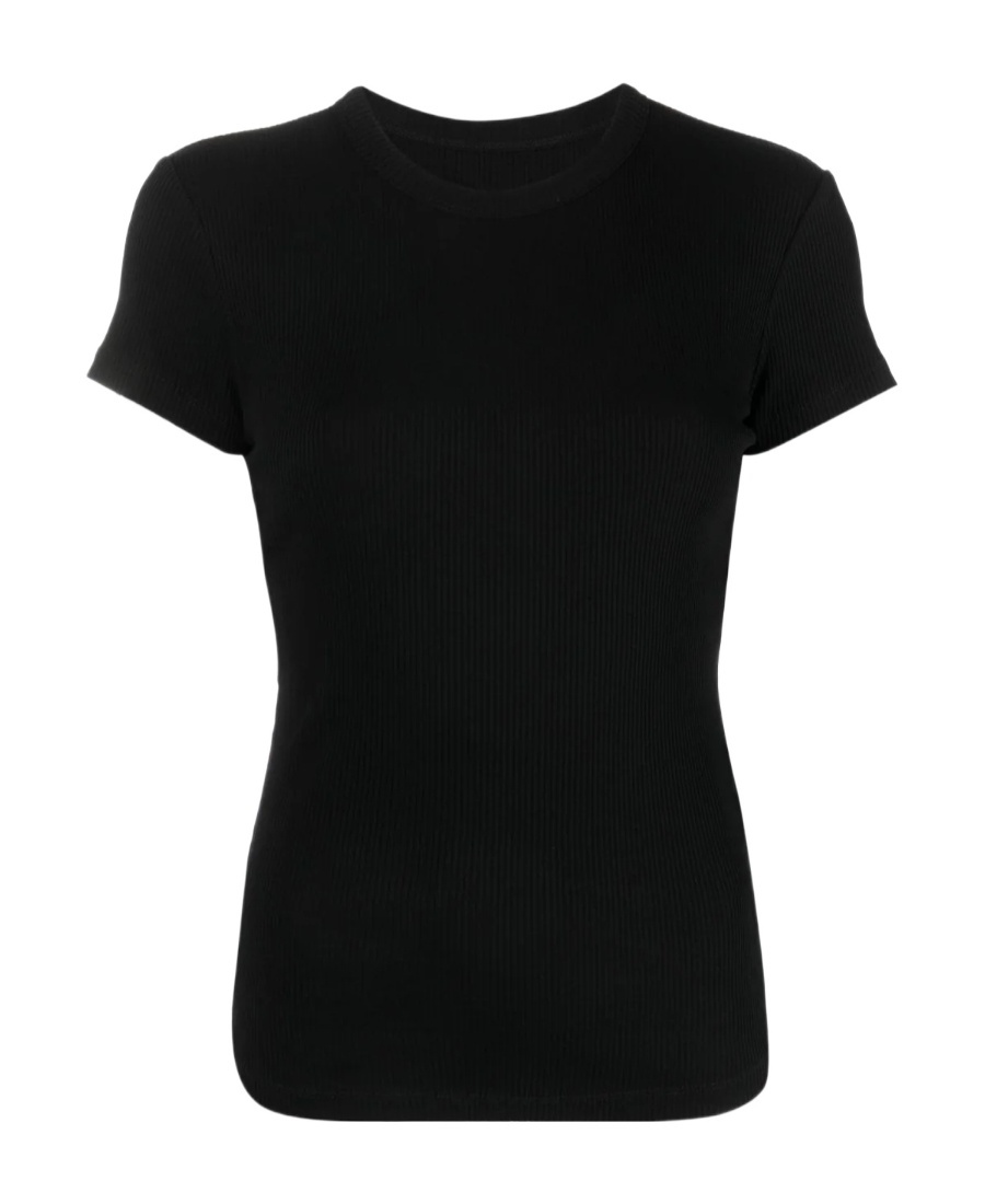 Isabel Marant T-shirt "vidal" In Black
