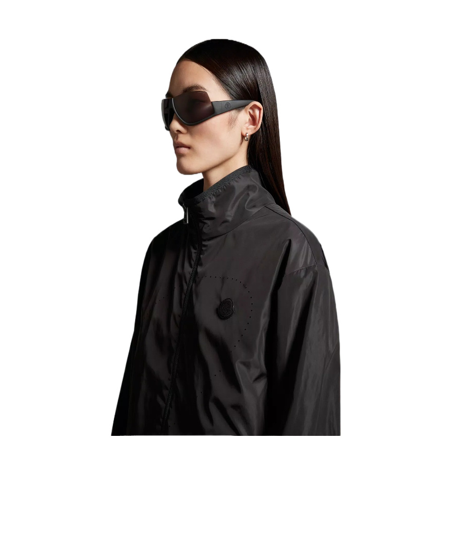MONCLER VYZER SHIELD SUNGLASSES 