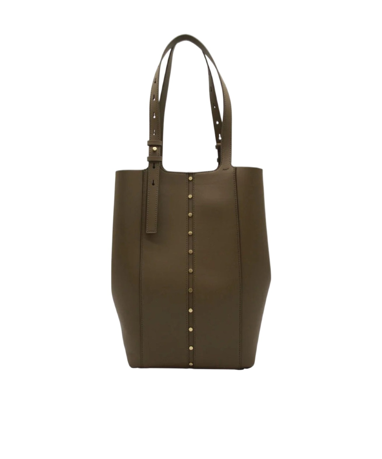 Golden Goose 24/7 Bag North South Tote Bag In Green
