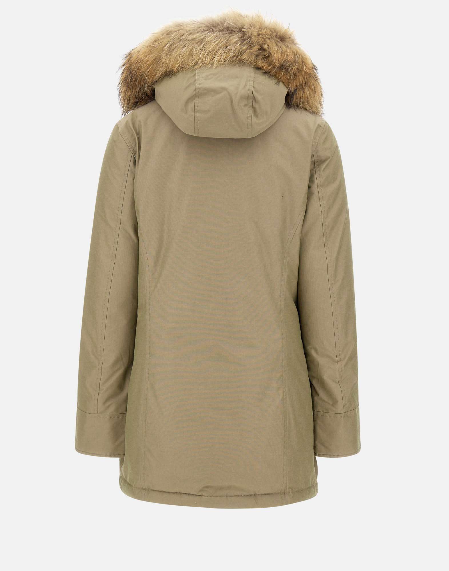 Woolrich Jacket Woman  In Multi
