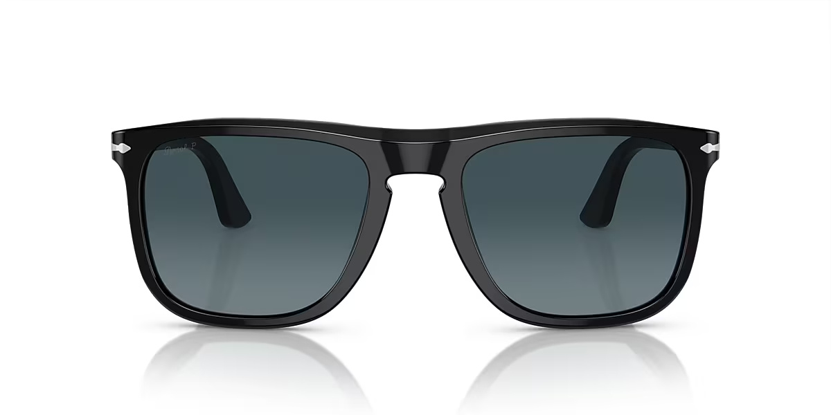Persol Po3019s Glasses In Black