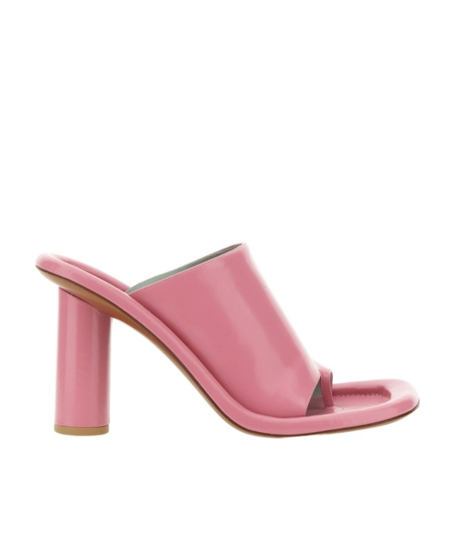 Ambush Women's Mule Cushion In Pink