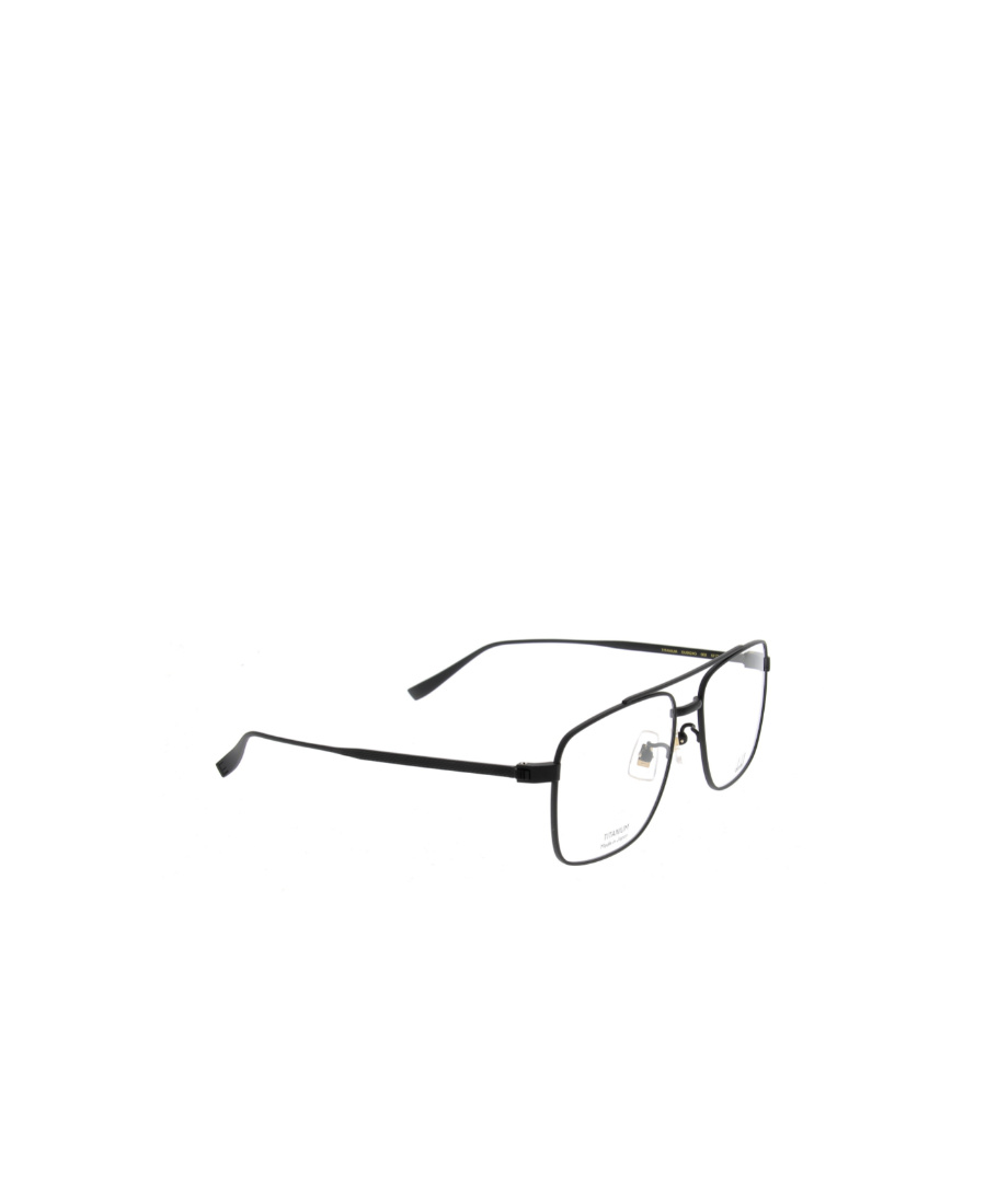 Dunhill Du0024o Eyewear In White