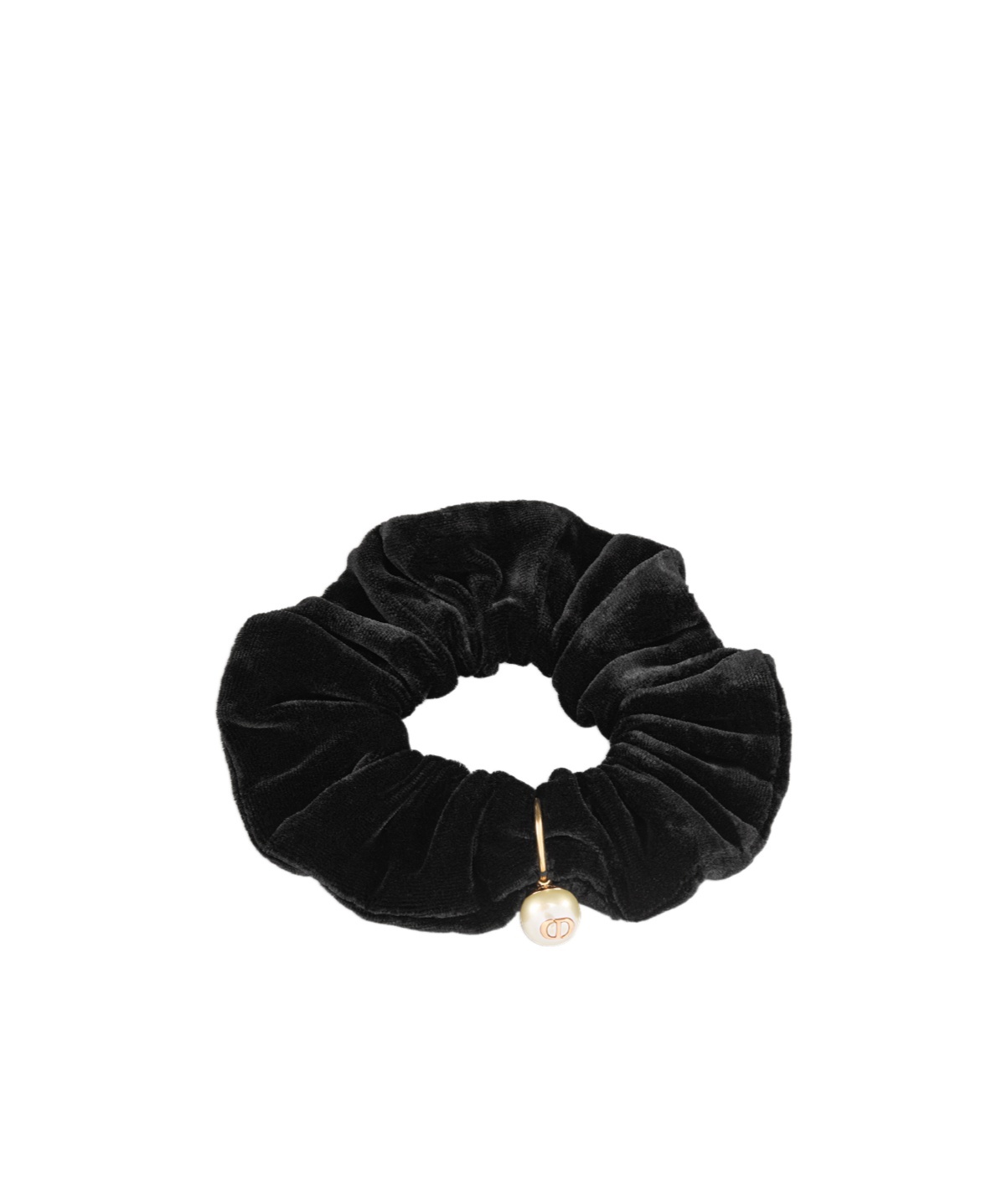 Dior Sweet Headband In Black