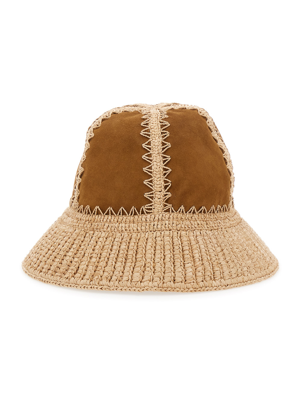 Celine Wide Brim Hat