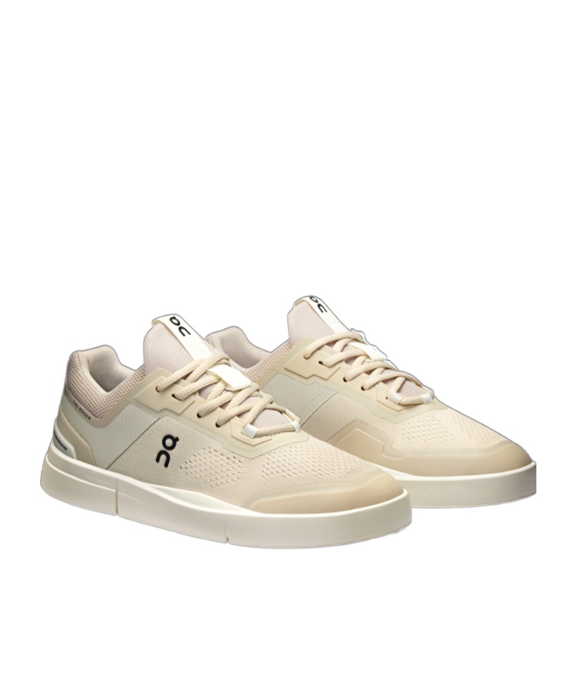 On Running Lace-up Sneakers