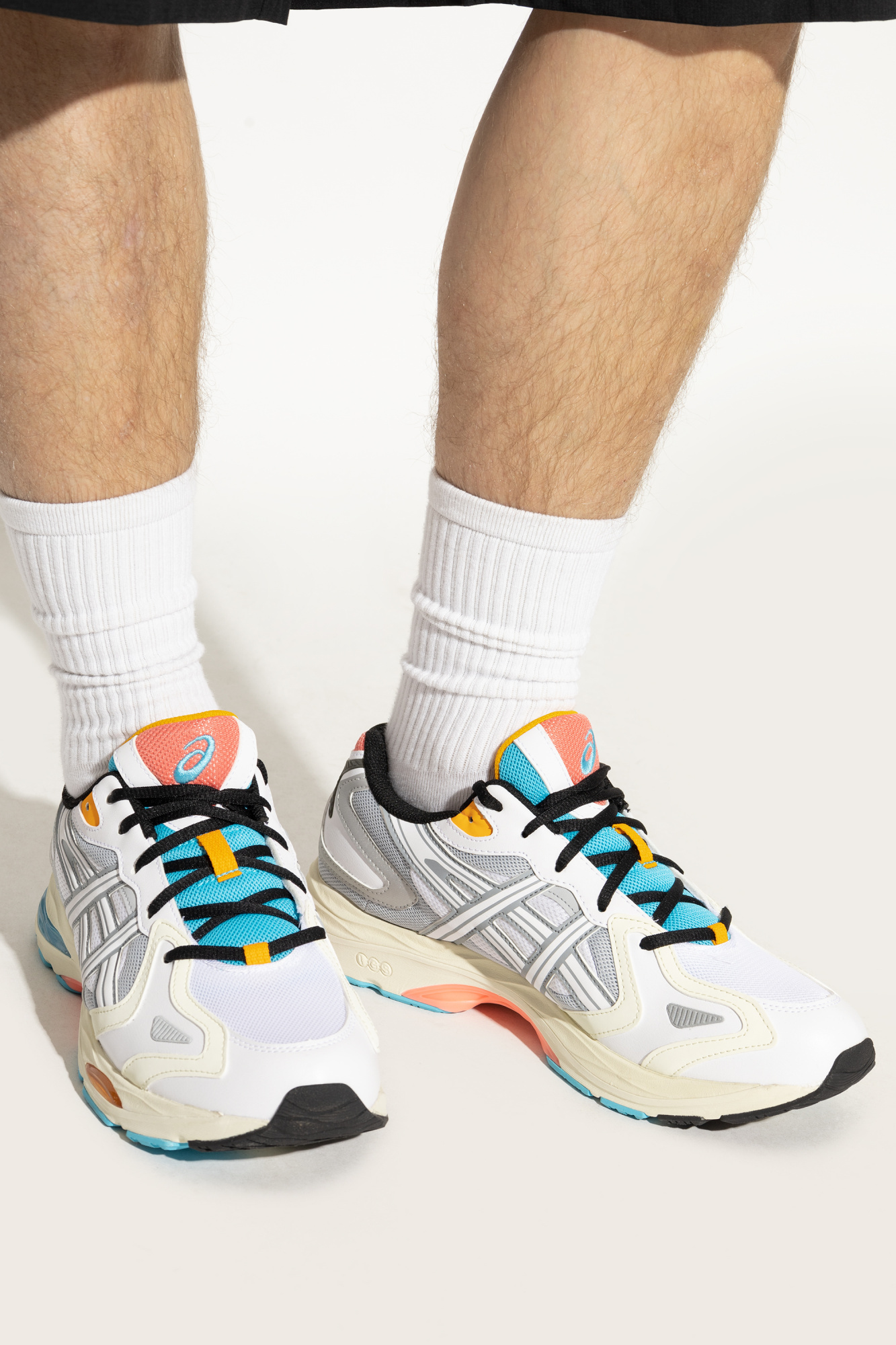 Asics Gel-k1011 Sneakers In Multi