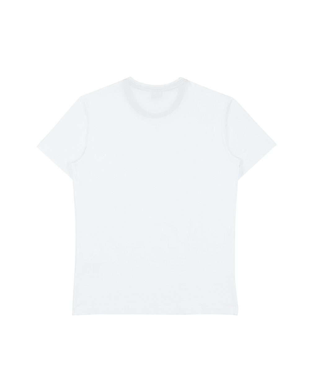 ARMANI COLLEZIONI ROUND-NECKED T-SHIRT