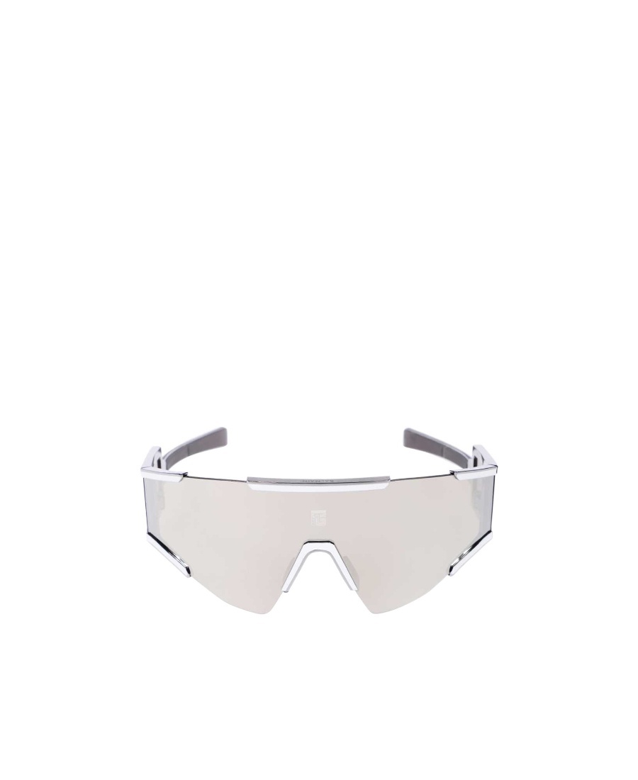 BALMAIN LOGO SUNGLASSES