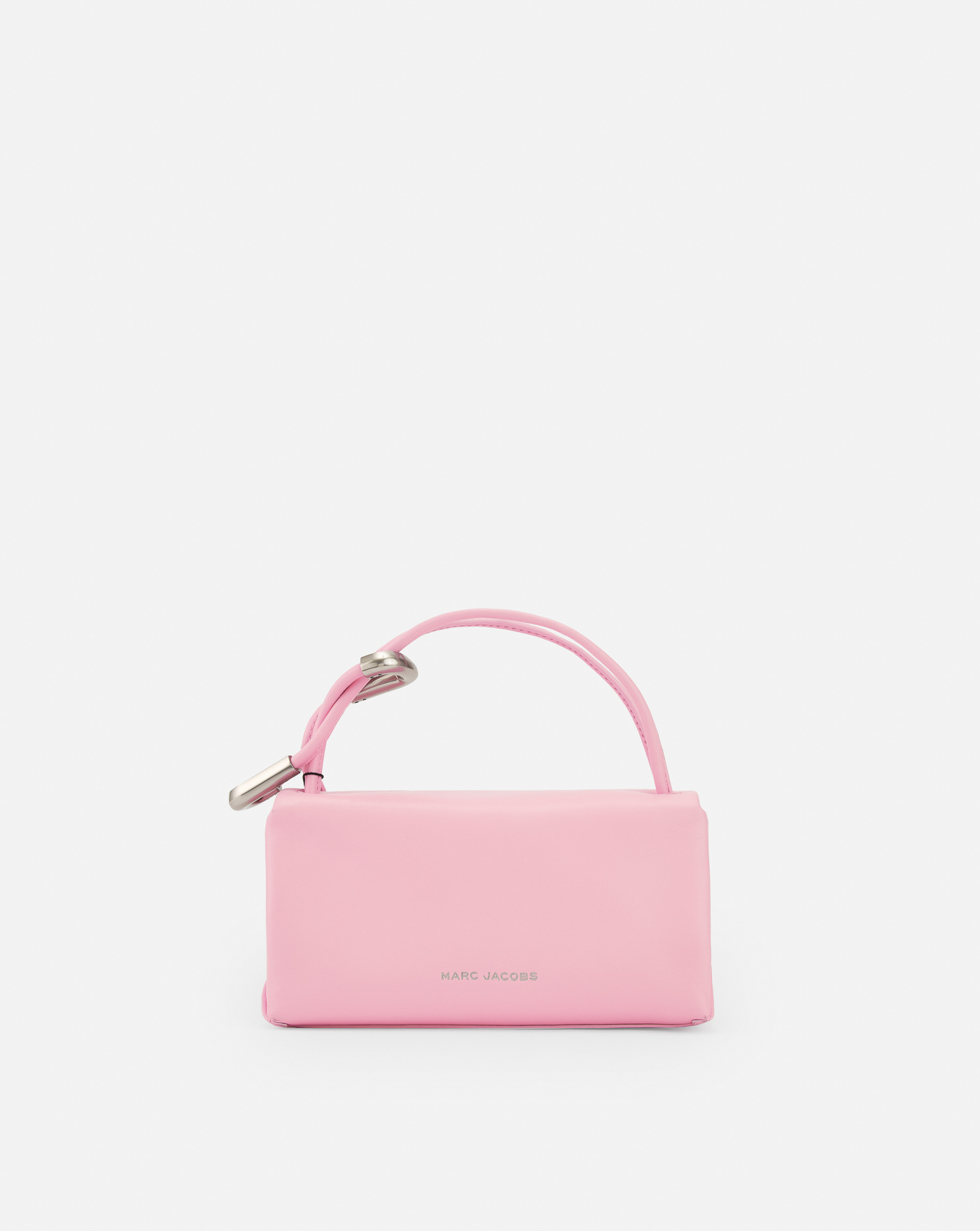 Marc Jacobs The Mini Dual Bag In Pink