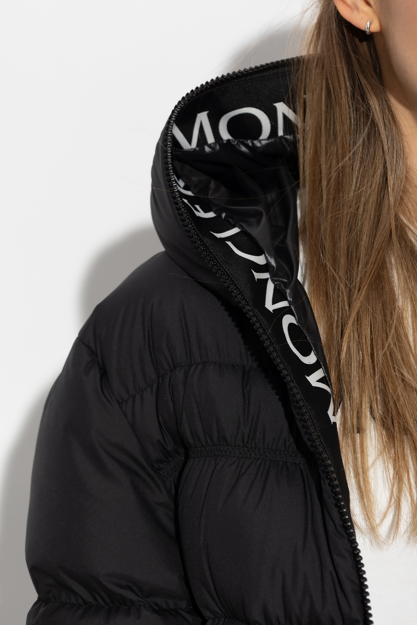 Moncler I20931c00006 596iu 999 In Black