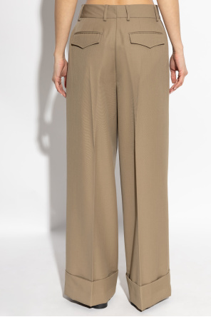 OFFICINE GENERALE ROSALIA TROUSERS