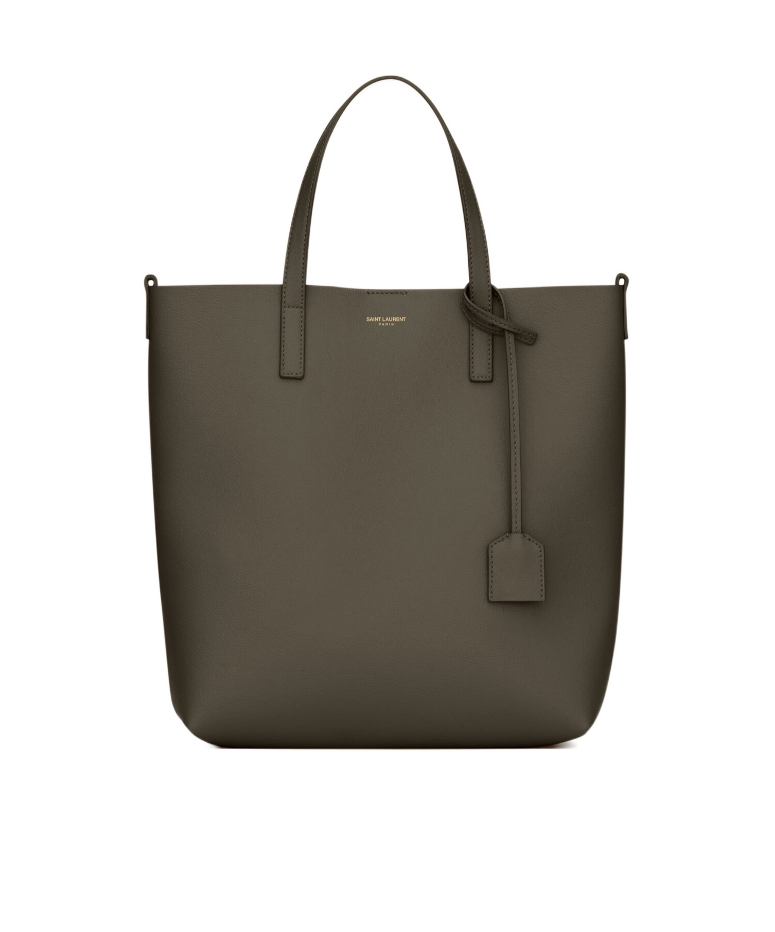 Saint Laurent Shopping  Toy In Leather