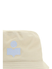 Isabel Marant Haley Hat In Nude