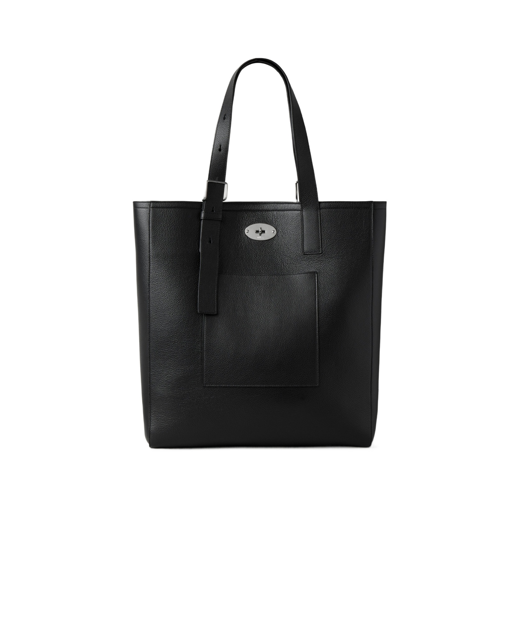 Mulberry Antony Tote In Black